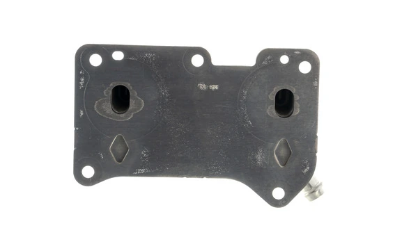 MAHLE CLC 323 000P Oil Cooler, engine oil