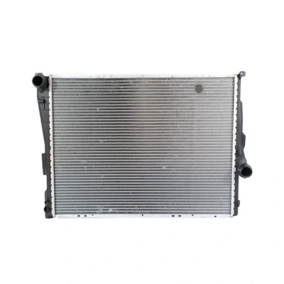 Radiator, engine cooling BEHR *** PREMIUM LINE *** CR 455 000P
