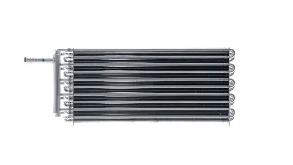 MAHLE AH 243 000P Heat Exchanger, interior heating
