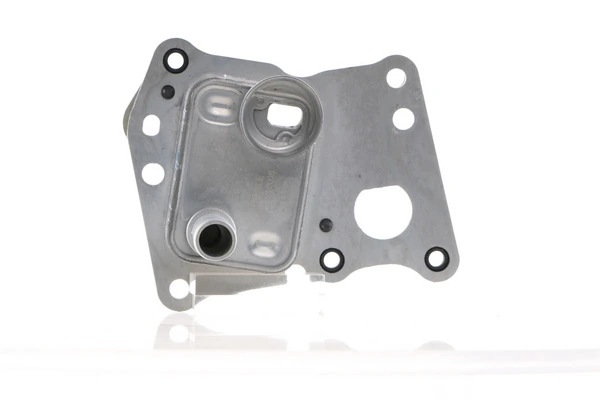 Oil Cooler, engine oil BEHR CLC 153 000S