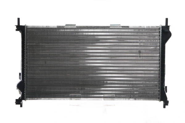 Radiator, engine cooling BEHR CR 1196 000S