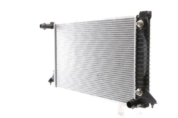 Radiator, engine cooling BEHR CR 1422 000S