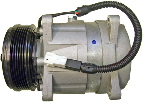 MAHLE ACP 1093 000P Compressor, air conditioning