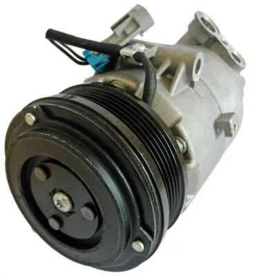 Compressor, air conditioning BEHR ACP 37 000S