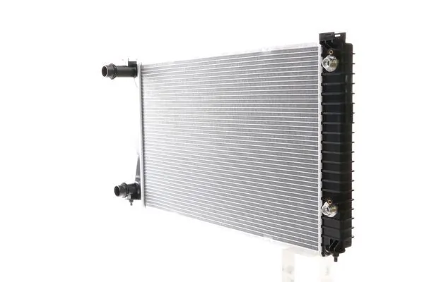 Radiator, engine cooling BEHR CR 790 000S