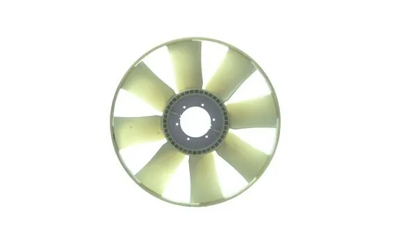 Fan Wheel, engine cooling BEHR *** PREMIUM LINE *** CFW 9 000P