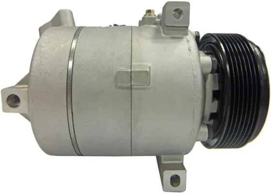 الضاغط، نظام مكيف الهواء BEHR ACP 72 000S