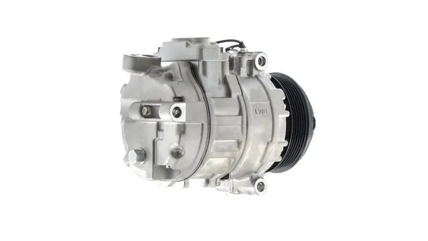 MAHLE ACP 1348 000S Compressor, air conditioning
