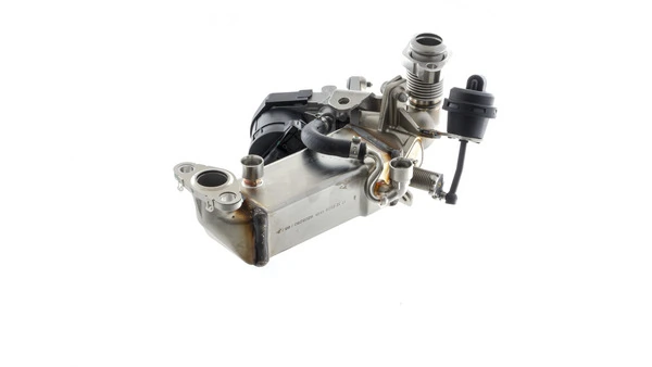 MAHLE CE 10 000P Cooler, exhaust gas recirculation