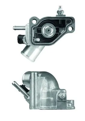 Thermostat, coolant BEHR TI 5 92