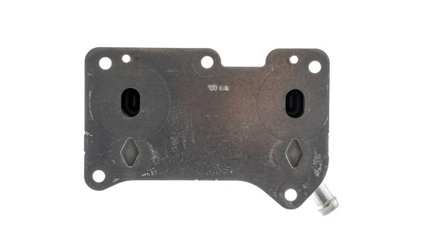 MAHLE CLC 294 000P Oil Cooler, engine oil