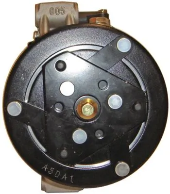 コンプレッサー、エアコン BEHR ACP 343 000S