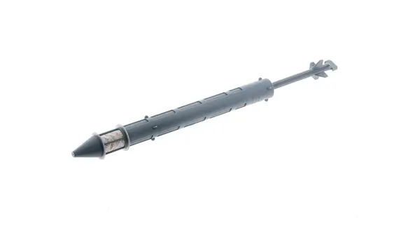 Dryer, air conditioning BEHR *** PREMIUM LINE *** AD 183 000P