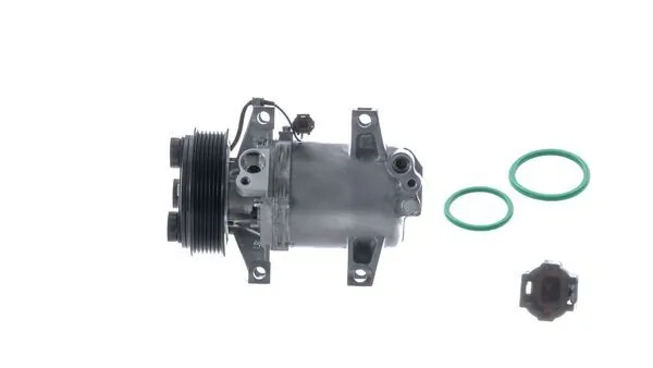 MAHLE ACP 1588 000S Compressor, air conditioning