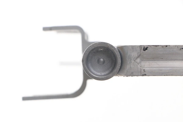 Condenser, air conditioning BEHR AC 46 000S