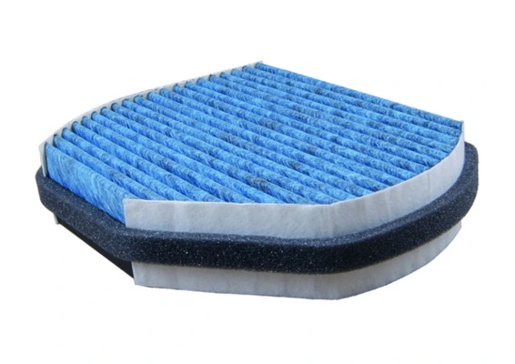 Filter, cabin air CareMetix® LAO 37