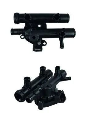 Thermostat, coolant BEHR TI 259 83D