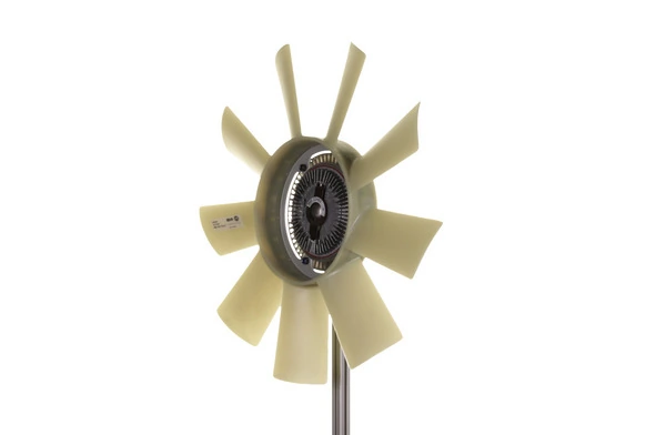 MAHLE CFF 443 000P Fan, engine cooling