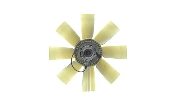 Fan, engine cooling BEHR *** PREMIUM LINE *** CFF 439 000P