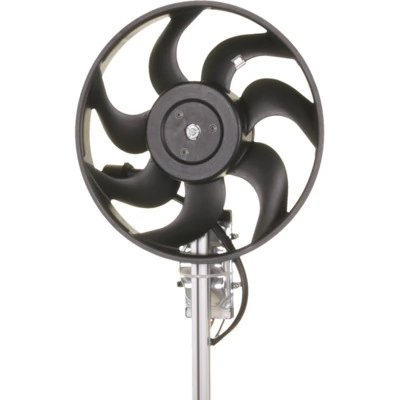 Fan, engine cooling BEHR CFF 262 000S