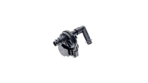 MAHLE AVS 7 000P Solenoid Valve, air conditioning