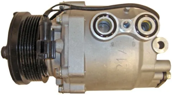 Kompresor, AC BEHR ACP 87 000S
