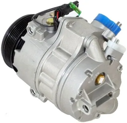 Compressor, air conditioning BEHR ACP 279 000S