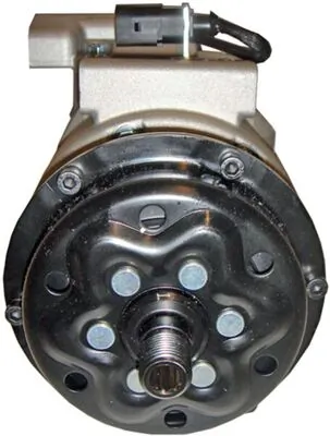 Compressor, air conditioning BEHR ACP 93 000S