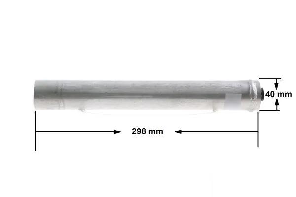 Dryer, air conditioning BEHR AD 16 000S