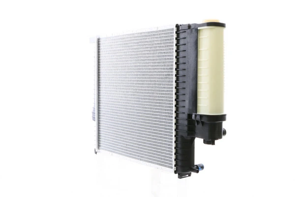 Radiator, engine cooling BEHR CR 239 000S