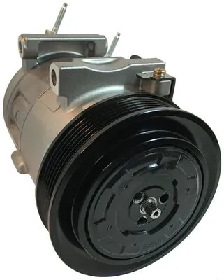 MAHLE ACP 956 000S Compressor, air conditioning