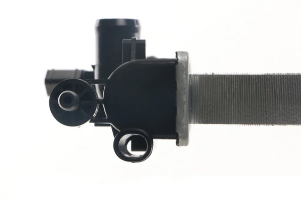 Radiator, engine cooling BEHR CR 574 000S