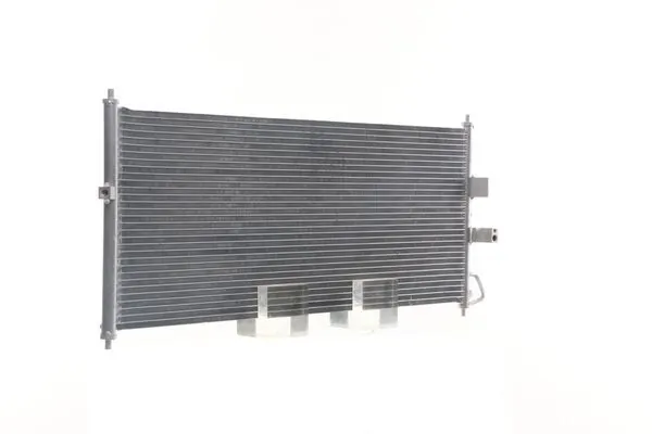 MAHLE AC 406 000S Condenser, air conditioning