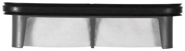 MAHLE LX 811 Air Filter