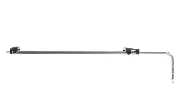 MAHLE CLC 81 000P Oil Cooler, engine oil