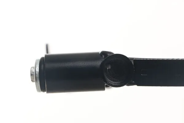 Condenser, air conditioning BEHR AC 673 000S