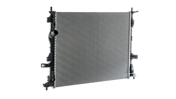Radiator, engine cooling BEHR *** PREMIUM LINE *** CR 1724 000P