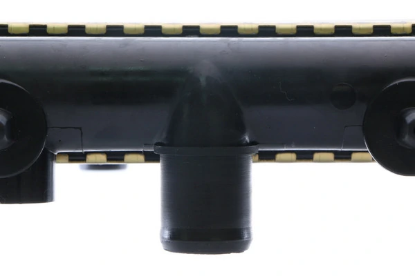 Radiator, engine cooling BEHR CR 2036 000S