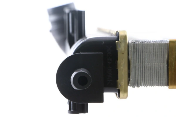 MAHLE CR 589 000S Radiator, engine cooling