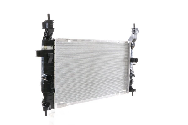 Radiator, engine cooling BEHR *** PREMIUM LINE *** CR 2119 000P