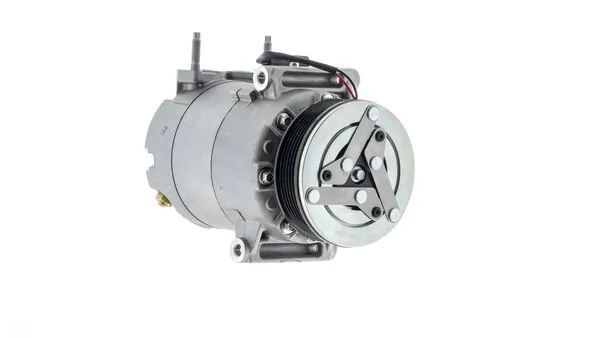 Compressor, air conditioning BEHR *** PREMIUM LINE *** ACP 1387 000P