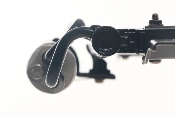 Condenser, air conditioning BEHR AC 714 000S