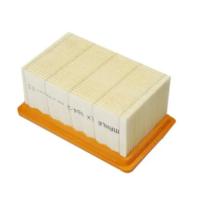 MAHLE LX 984/2 Air Filter