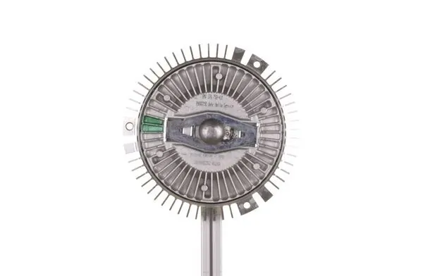 MAHLE CFC 130 000P Clutch, radiator fan
