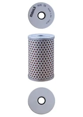 Hydraulic Filter, steering HX 15