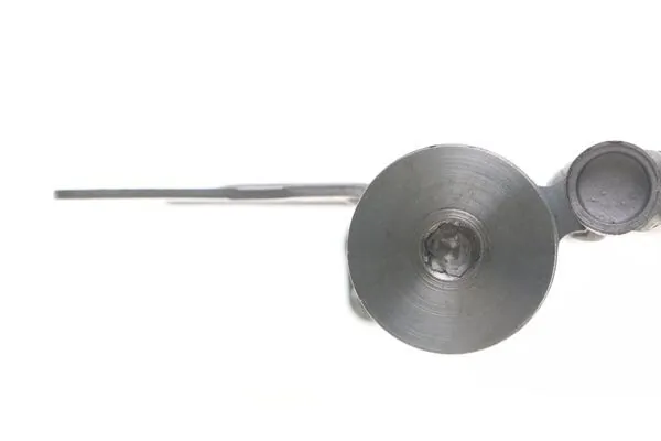 Condenser, air conditioning BEHR AC 359 000S