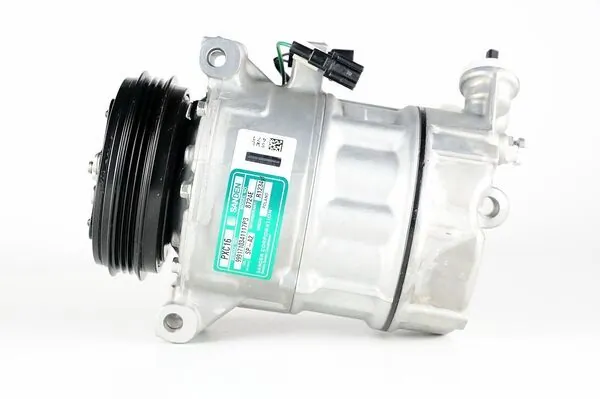 Compressor, air conditioning BEHR *** PREMIUM LINE *** ACP 1190 000P