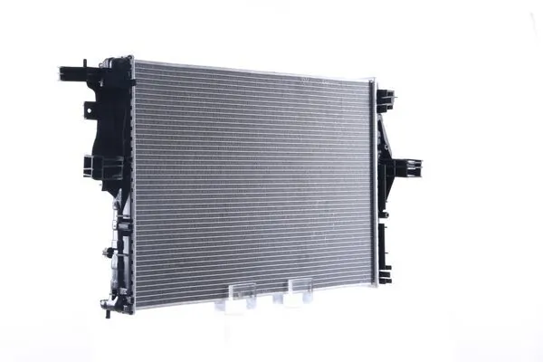 Radiator, engine cooling BEHR CR 2087 000S