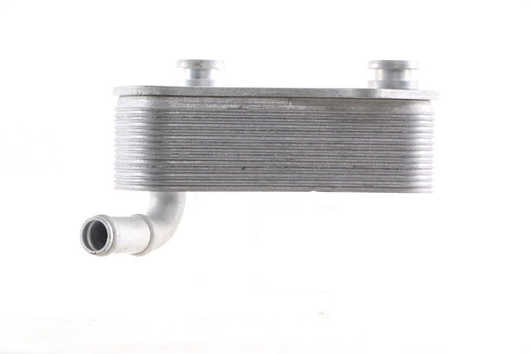 Oil Cooler, engine oil BEHR CLC 4 000S