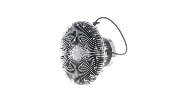 Clutch, radiator fan BEHR *** PREMIUM LINE *** CFC 100 000P